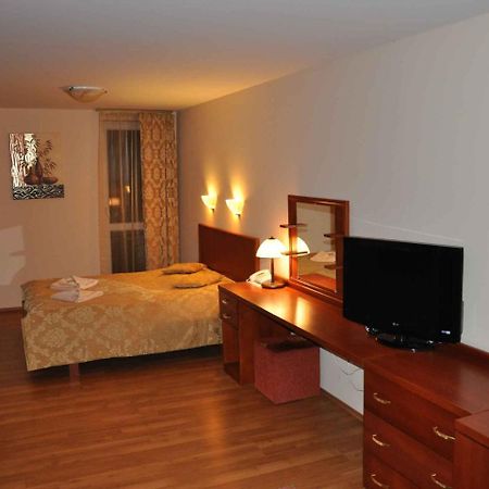 Hotel Pramen - Sivek Hotels Dudince Eksteriør billede