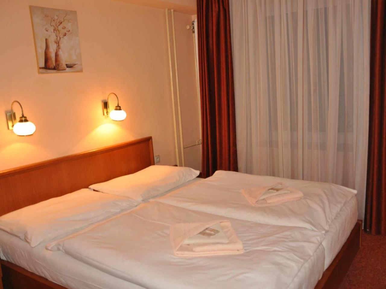 Hotel Pramen - Sivek Hotels Dudince Eksteriør billede