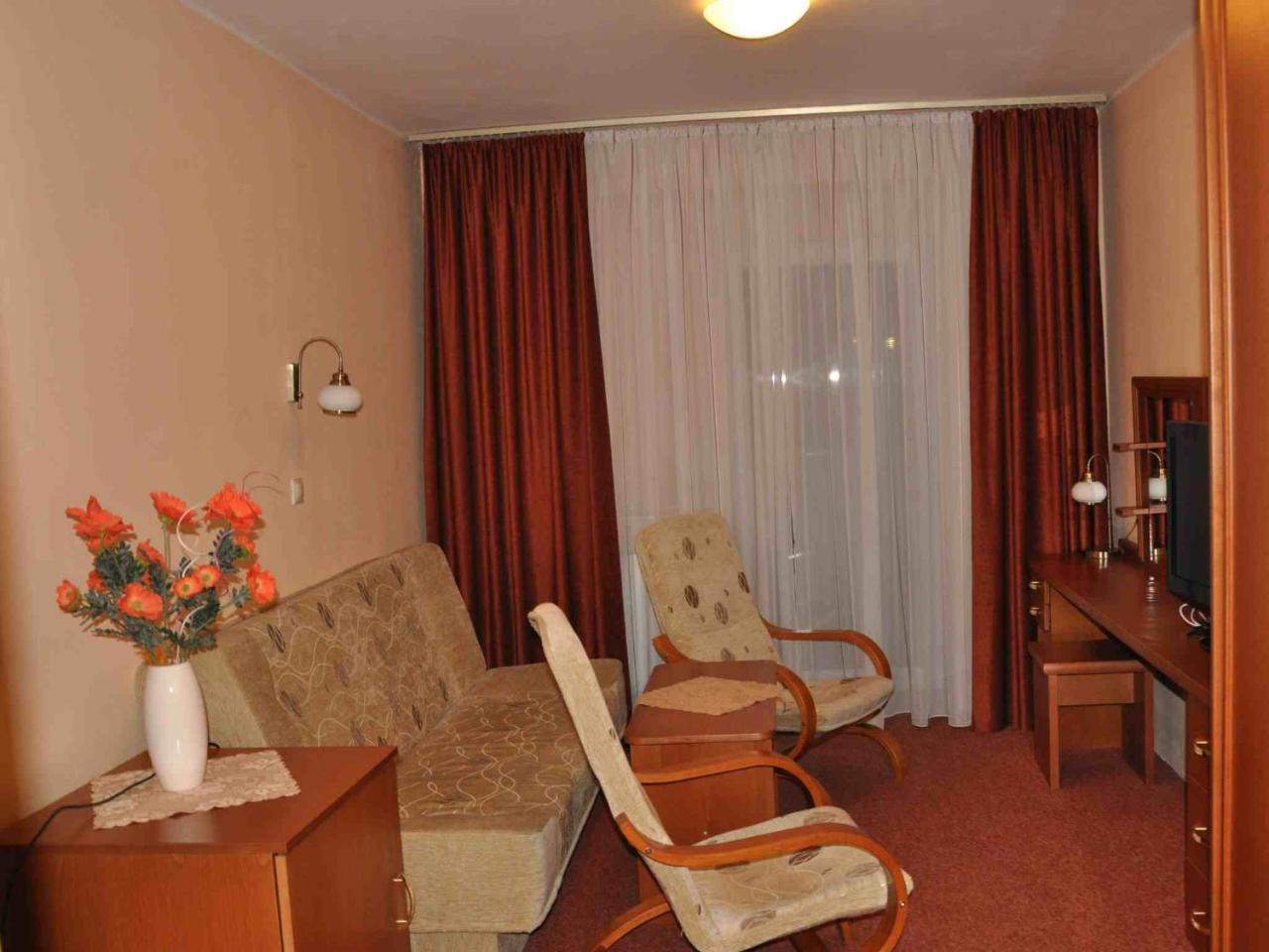 Hotel Pramen - Sivek Hotels Dudince Eksteriør billede