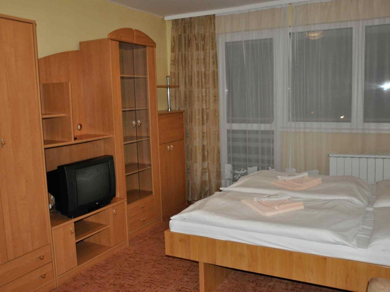 Hotel Pramen - Sivek Hotels Dudince Eksteriør billede