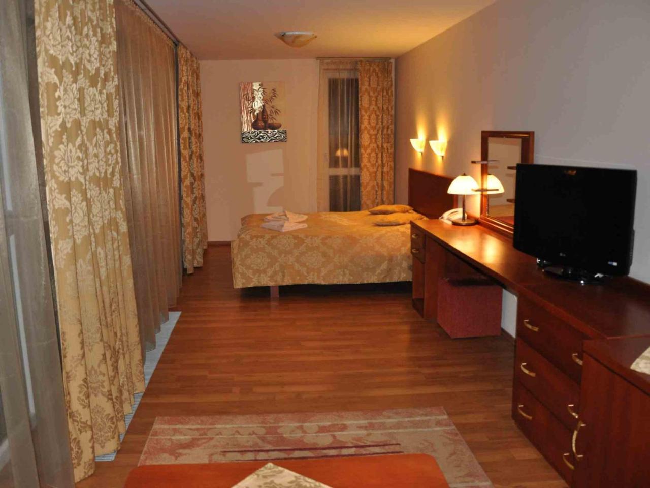 Hotel Pramen - Sivek Hotels Dudince Eksteriør billede